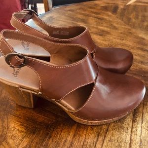 Dansko shoes
